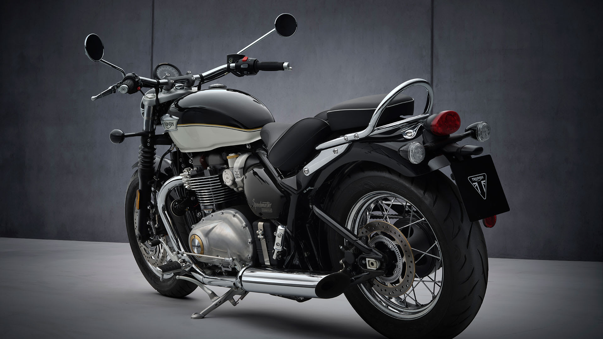 Triumph speedmaster shop 1200 2021